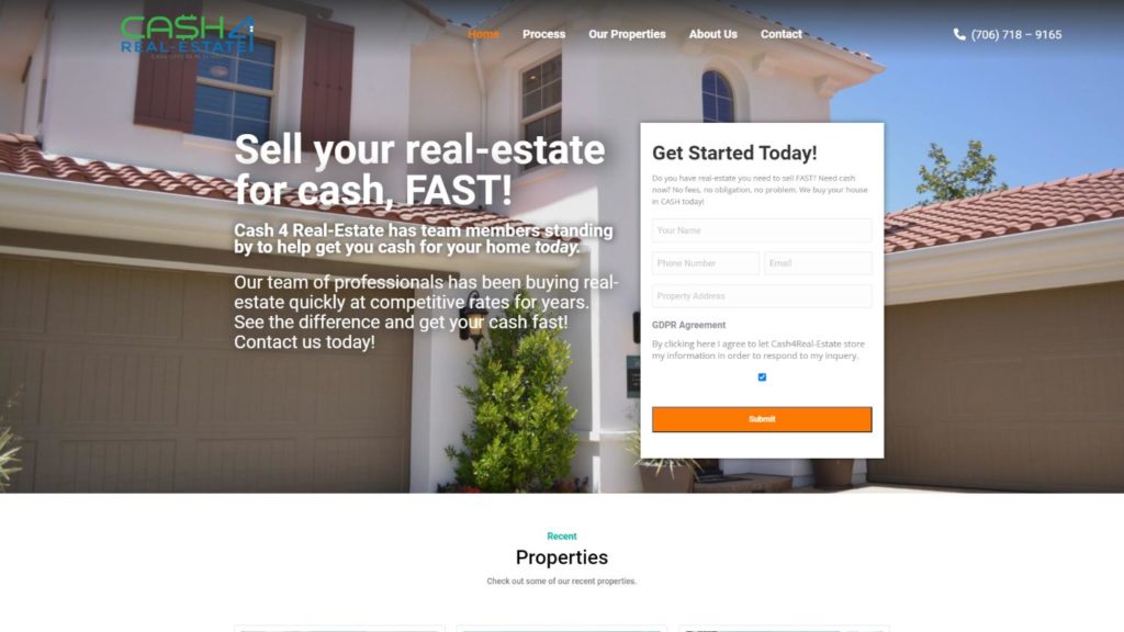 cash4real-estate feature