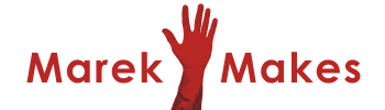 marekmakes logo